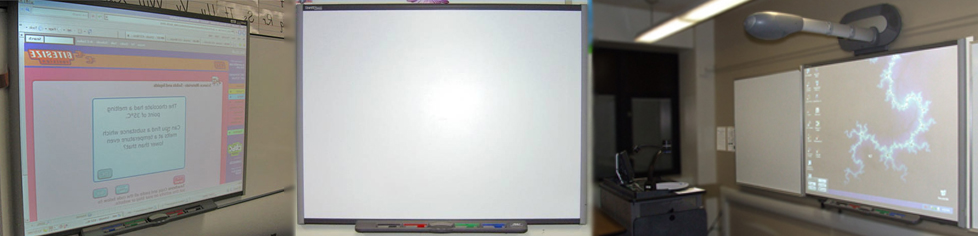 Smart Boards